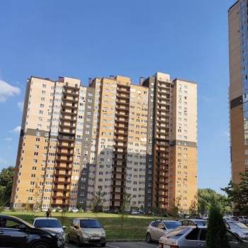 Продается 3-х комнатная квартира, 75,1 м²