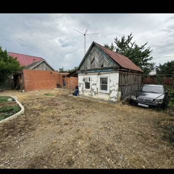 Продается Дом, 36 м²