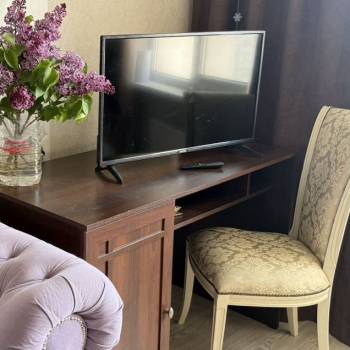 Продается 1-комнатная квартира, 37,8 м²