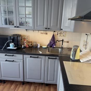 Сдается Многокомнатная квартира, 80 м²