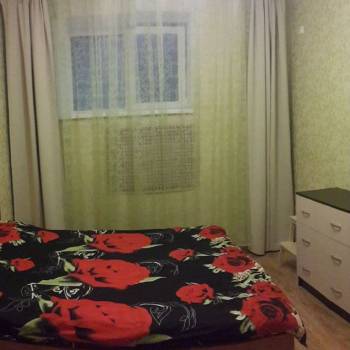 Продается 1-комнатная квартира, 59,2 м²