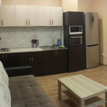 Продается 1-комнатная квартира, 59,2 м²