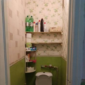 Продается 3-х комнатная квартира, 56,1 м²