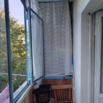 Продается 3-х комнатная квартира, 56,1 м²