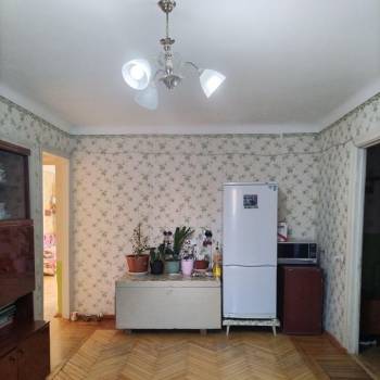 Продается 3-х комнатная квартира, 56,1 м²
