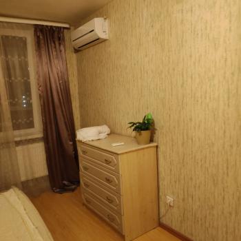 Сдается 2-х комнатная квартира, 58 м²