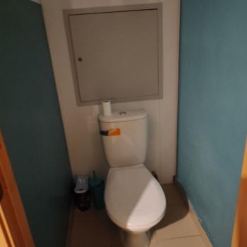 Сдается 2-х комнатная квартира, 58 м²