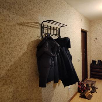 Сдается 2-х комнатная квартира, 58 м²