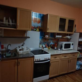 Сдается 2-х комнатная квартира, 58 м²