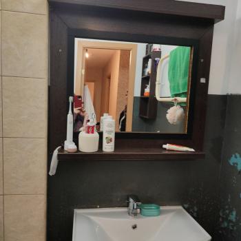 Сдается 2-х комнатная квартира, 58 м²