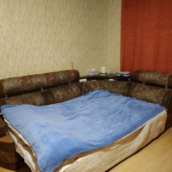 Сдается 2-х комнатная квартира, 58 м²