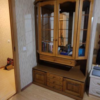 Сдается 2-х комнатная квартира, 58 м²