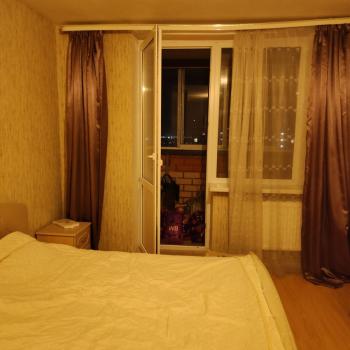 Сдается 2-х комнатная квартира, 58 м²