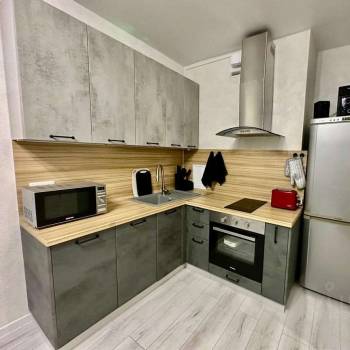 Продается 2-х комнатная квартира, 42 м²