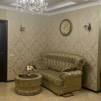 Продается 3-х комнатная квартира, 93,1 м²