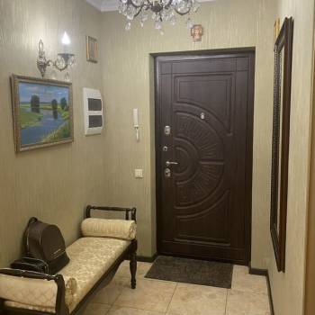 Продается 3-х комнатная квартира, 93,1 м²