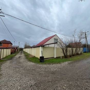 Продается Дом, 120 м²