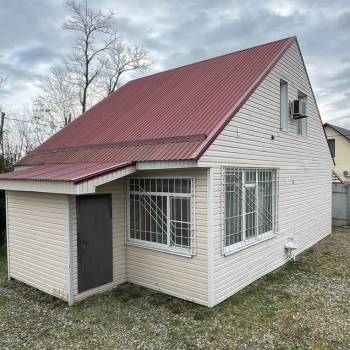 Продается Дом, 120 м²