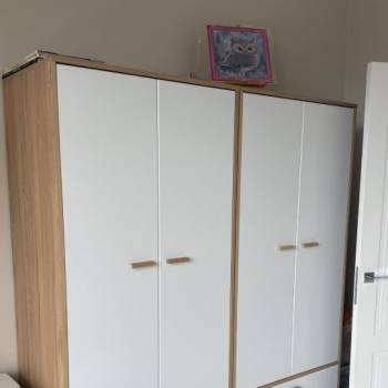 Продается 3-х комнатная квартира, 81,1 м²