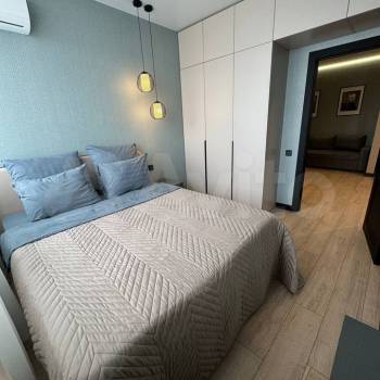 Сдается 1-комнатная квартира, 41 м²