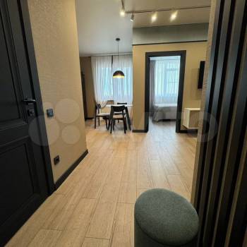 Сдается 1-комнатная квартира, 41 м²