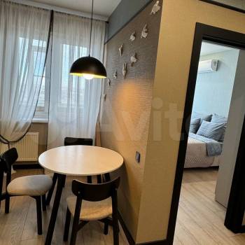 Сдается 1-комнатная квартира, 41 м²