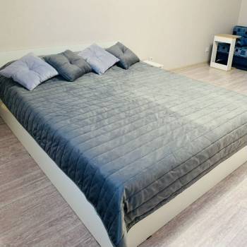 Сдается 1-комнатная квартира, 37,9 м²