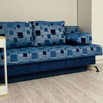 Сдается 1-комнатная квартира, 37,9 м²