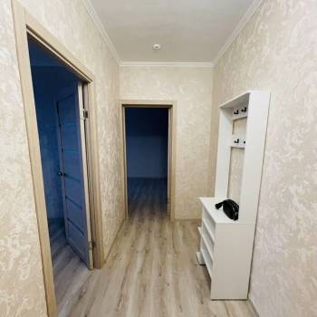 Сдается 2-х комнатная квартира, 60 м²