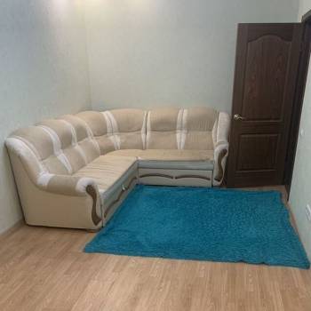 Сдается 2-х комнатная квартира, 60 м²