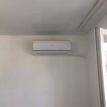 Сдается 1-комнатная квартира, 23 м²