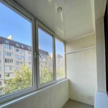 Сдается 1-комнатная квартира, 41 м²