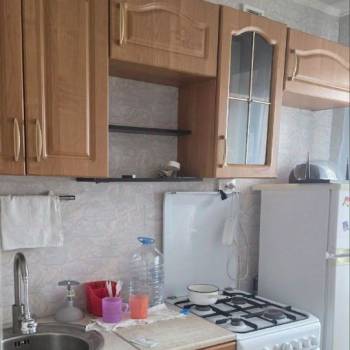 Сдается 1-комнатная квартира, 31 м²