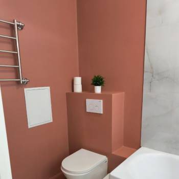 Сдается 1-комнатная квартира, 28,9 м²