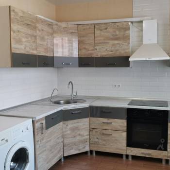 Сдается 2-х комнатная квартира, 60 м²