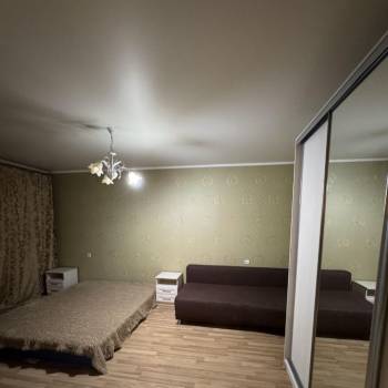 Продается 1-комнатная квартира, 31,9 м²