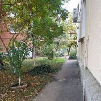 Продается 1-комнатная квартира, 30,7 м²