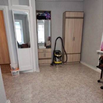 Продается 1-комнатная квартира, 30,7 м²