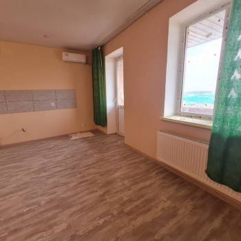 Продается 1-комнатная квартира, 27 м²