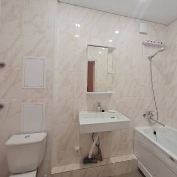 Продается 1-комнатная квартира, 27 м²