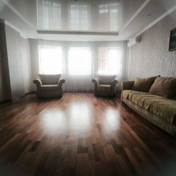 Продается 3-х комнатная квартира, 104,6 м²