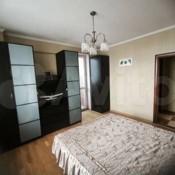 Продается 3-х комнатная квартира, 104,6 м²