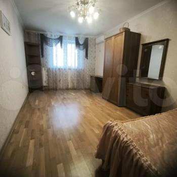 Продается 3-х комнатная квартира, 104,6 м²