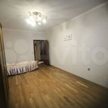 Продается 3-х комнатная квартира, 104,6 м²