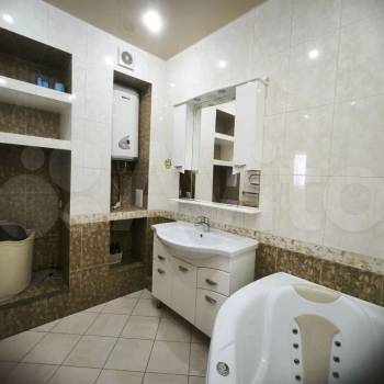 Продается 3-х комнатная квартира, 104,6 м²