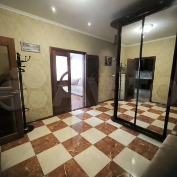 Продается 3-х комнатная квартира, 104,6 м²