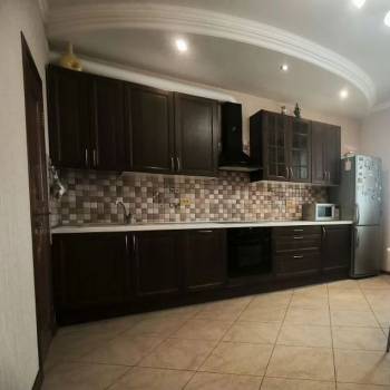 Продается 3-х комнатная квартира, 104,6 м²