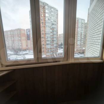 Продается 3-х комнатная квартира, 104,6 м²