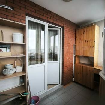 Продается 3-х комнатная квартира, 104,6 м²