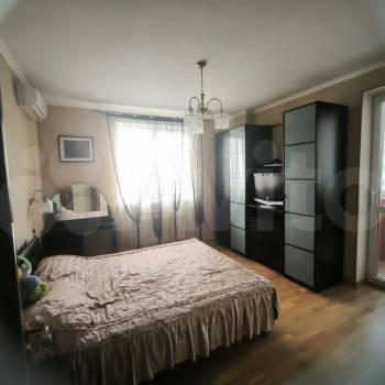 Продается 3-х комнатная квартира, 104,6 м²